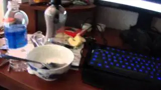 Testing out dual Z-623 subs