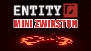 ENTITY 0 - MINI ZWIASTUN GRY