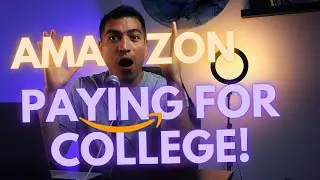 Update! Is Amazon Really Paying 100% Of College Tuition?
