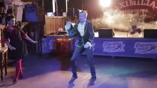 Рита Смирнова и Никита Уваров. «Давайте потанцуем». Сезон 2. День 3