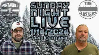 Sunday Night LIVE