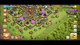 coc udah lama ga upload #fyp #coc