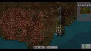 Factorio Let's Play E2 (Cocacola5010)