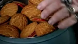 Arnott's Monte Carlo - TV Ad - Australia 2010