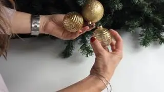 Ornamator Easy Ball Cluster