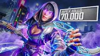 This Is What 70,000 Ash Kills Does To Your Movement...