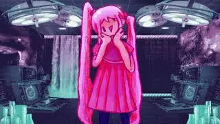 OMORI OST - Push & Shove Extended (Mutantheart's Battle theme)