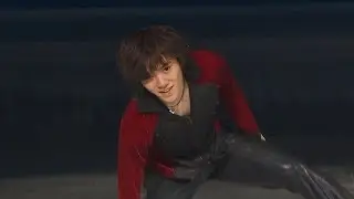 宇野昌磨(Shoma Uno) Come Together エキシビション
