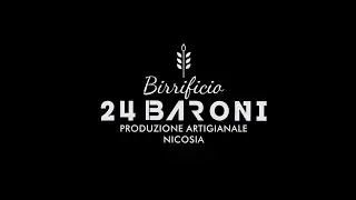Spot Birra 24 Baroni | non ti lasceremo solo