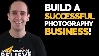 Photography Marketing - How to market a photography business