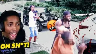 He Got Out of Jail Early And This Happened… (LOYALTY TEST)