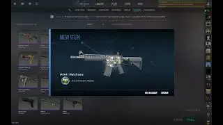 [CS2] Gunner's Random Trade Up #16 (2018 Nuke Collection)