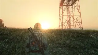 About Stalker Online (Teaser)