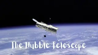 The Hubble Space Telescope