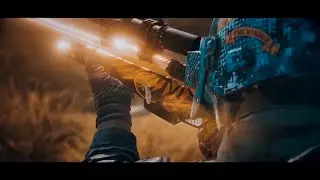 The Grinder | Rehani Sniper Montage Edit