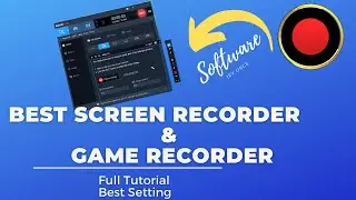 Bandicam best screen recording software | Full Guide With Highlight Features