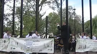 Sway - Crystal Palace Band