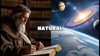 Exploring the Divine: How Theologians Like Aquinas Bridged Faith and Science