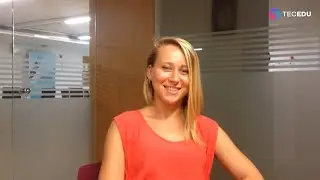Internship Program 2016, Barcelona, ​​Executive Summary