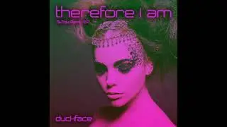 Therefore I Am Iker Sadaba 90s Eurodance Remix Extended