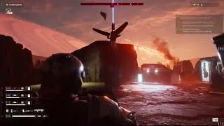 Helldivers 2 - WTF & funny moments