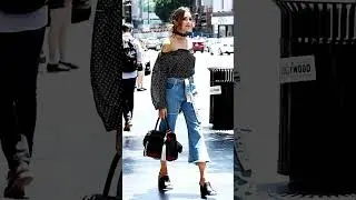 La Blusa Mas Original en Junio #shorts