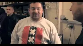 я горжусь своей страной