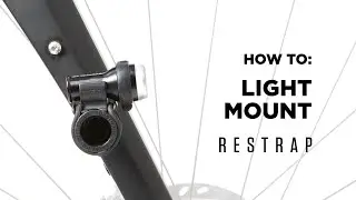 How-to: Light Mount
