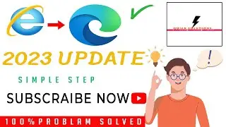 HOW TO LOGIN BANK OF INDIA KIOSK (CSP) LOGIN  MICROSOFT EDGE  2023