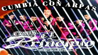LA CUMBIA CON ARPAS  (ORIGINAL)  GAUS EL PRINCIPIO 2020