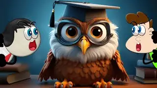 What if Birds had Artificial Intelligence? + more videos | 