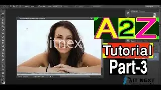 Adobe Photoshop CC  Bangla Tutorial Part   3