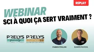 SCI : ça sert à quoi en vrai ? avec Fabien Foulon et Damien Pacouil