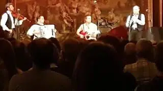 The Klezmer Tunes - Di Mehaje (Joahim Johow)
