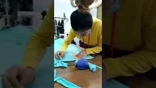 Кройка и шитье одежды