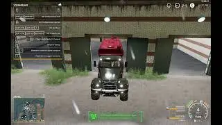 ✅Farming Simulator 19 ✅ село Ягодное ✅ просто играю №6✔️