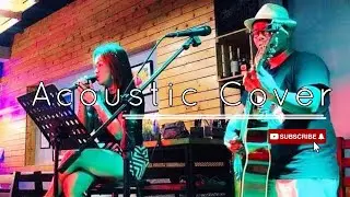Acoustic Live Session| Chill Music|ᵒʳⁱᵒᵗⁱᶠᵘˡ #acousticcover
