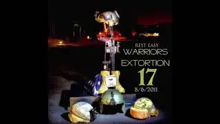 31 Days for 31 Heroes (CwK #125)