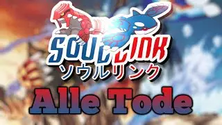 Alle Tode | Pokemon OR/AS Randomizer Soullink Challenge