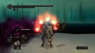 New Spells, Dark Souls - Age of Sunlight