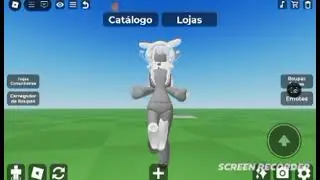Como fazer uma skin pequena no Roblox.