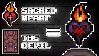 DEVIL'S SACRED HEART REVIEW! WHICH ONE IS BETTER!?