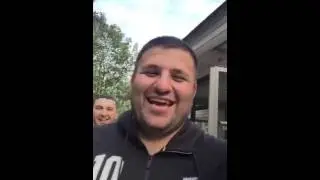 Кадыров пародия