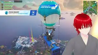 How long can my obs handle Fortnite