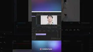 How to track face in premiere pro