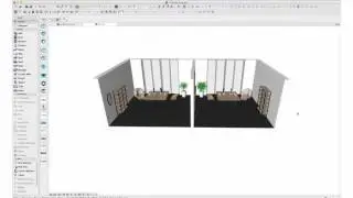 Jung – Introduction for ArchiCAD and Revit