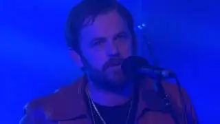 Kings Of Leon   Hands To Myself Selena Gomez cover in the Live Lounge #selena #gomez