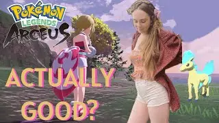 Pokemon Trainer LYRA GO - SSBU