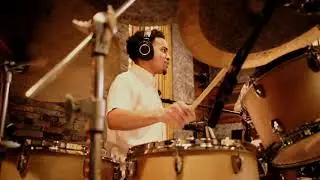 Sonic Ride (Live Recording) - Justice Michael Music