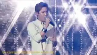20140628 LEE HONGGI'S PROPOSAL IN HONG KONG-牽著你的手